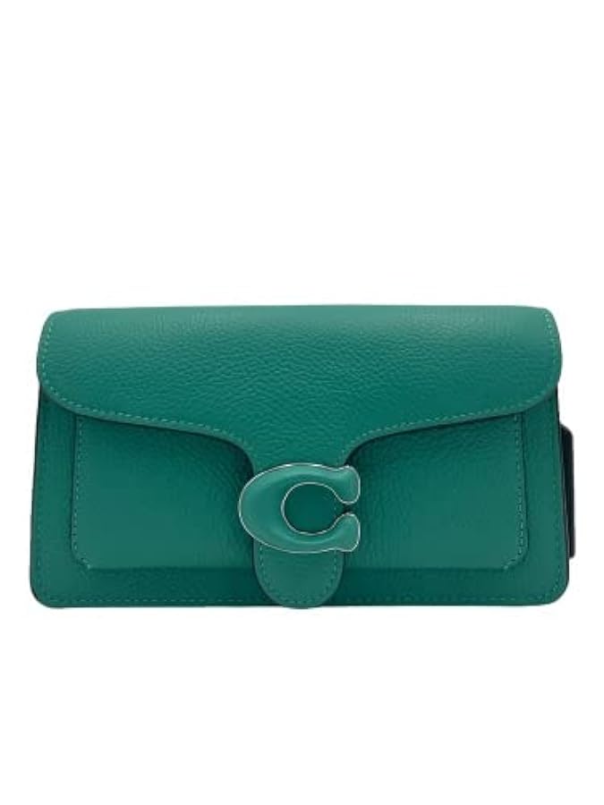 『TEN NYLON COACH GREEN XL 』 TEN NYLON COACH GREEN XL 』 COACH Green Nylon / Leather